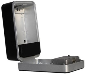 MasterLock Master Lock Skrzynka na klucze Select montaż na ścianie 5410EURD 4