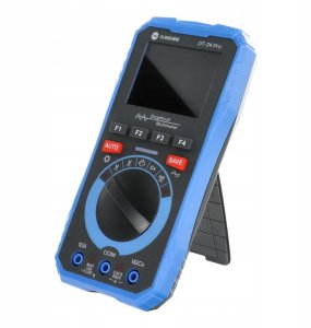 Sunshine SUNSHINE DT-24 Pro Multimeter Oscilloscope 2