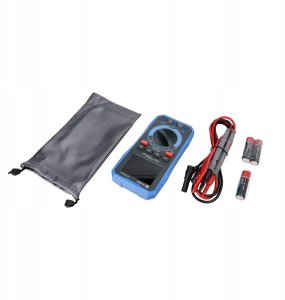 Sunshine SUNSHINE DT-24 Pro Multimeter Oscilloscope 5