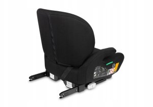 Fotelik samochodowy Caretero FOTELIK IRBIS I-SIZE BLACK (125-150) 2