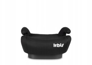 Fotelik samochodowy Caretero FOTELIK IRBIS I-SIZE BLACK (125-150) 5