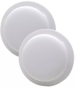 Mobile Origin Mobile Origin Airtag Sticker Mount A2 - 2 pack, white 3