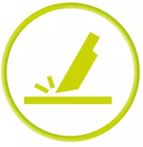 Mobile Origin Mobile Origin Airtag Sticker Mount A2 - 2 pack, white 10