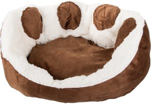 xxxxxxxxxxxxxxxx Verk Group (Verk) Pluszowe legowisko kojec dla psa kota miękkie poduszka kanapa posłanie 60cm 2