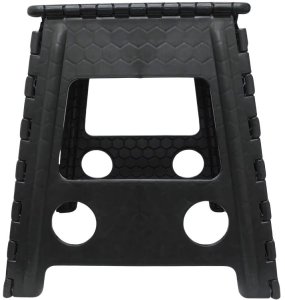 xxxxxxxxxxxxxxxx Verk Group (Verk) Taboret składany duży stołek krzesło składane wytrzymałe rozkładany 39cm 6