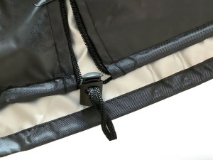 xxxxxxxxxxxxxxxx Verk Group (Verk) Pokrowiec na fotel wiszący kokon huśtawkę ogrodową wodoodporny osłona etui 4