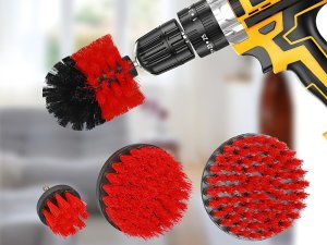 xxxxxxxxxxxxxxxx Verk Group (Verk) ZESTAW DETAILINGOWY DO CZYSZCZENIA SAMOCHODU SZCZOTKI PADY ORGANIZER TORBA 4