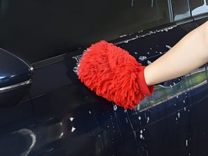 xxxxxxxxxxxxxxxx Verk Group (Verk) ZESTAW DETAILINGOWY DO CZYSZCZENIA SAMOCHODU SZCZOTKI PADY ORGANIZER TORBA 5