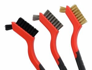 xxxxxxxxxxxxxxxx Verk Group (Verk) ZESTAW DETAILINGOWY DO CZYSZCZENIA SAMOCHODU SZCZOTKI PADY ORGANIZER TORBA 7