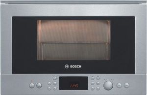 Kuchenka mikrofalowa Bosch HMT85M650 1