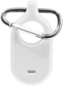Mobile Origin Mobile Origin Samsung SmartTag2 Case, white 3