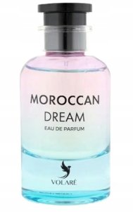 Volare Volare - Moroccan Dream  Eau De Parfume 100ml 2
