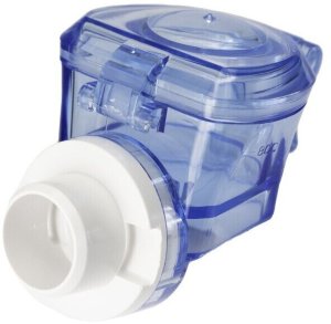 Oromed Komora do inhalatora membranowego ORO-MESH FAMILY one size 2