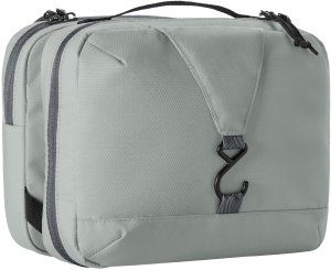 Eagle Creek Eagle Creek Reveal Pro Trifold Toiletry Kit Grey 3