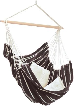 Amazonas Fotel wiszący Brasil Mocca 160x130cm (AZ-2030270) 5