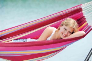 Amazonas Hamak Barbados Grenadine 230x150cm (AZ-1018150) 5