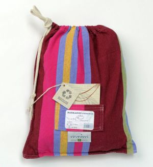 Amazonas Hamak Barbados Grenadine 230x150cm (AZ-1018150) 8