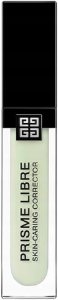 Givenchy , Prisme Libre Skin Caring Corrector, Redness Eraser, Liquid Primer, Green, 11 ml For Women 2