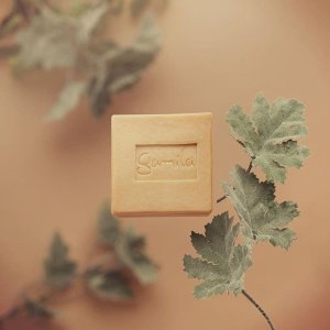 Gallinee Gamila Secret, Soothing Geranium, Soothing, Scented Soap Bar , For Face & Body, 115 g For Women 3