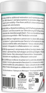 8in1 8IN1 Vitality Glukozamina z MSM dla psów stawy i aktywność premium 55tb 4