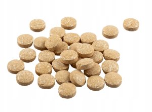 8in1 8IN1 Vitality tabletki Deter dla psów przeciw koprofagii 100tb. 5