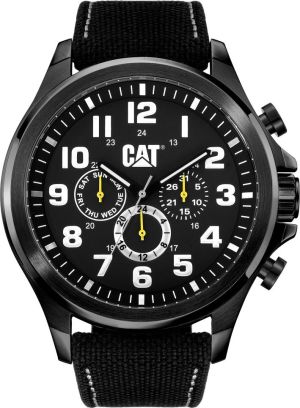 Smartwatch Caterpillar Zegarek Operator Multi 169.64.111 Caterpillar roz. uniw (PU.169.64.111) 1