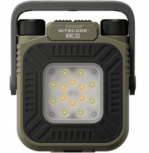 Latarka Nitecore Nitecore Reflektor NWL30 2
