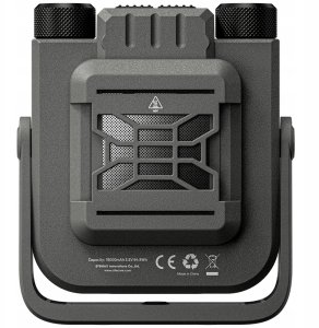 Latarka Nitecore Nitecore Reflektor NWL30 4