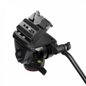 Głowica Manfrotto Głowica Video Manfrotto 500X 2