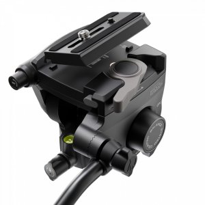Głowica Manfrotto Głowica Video Manfrotto 500X 3