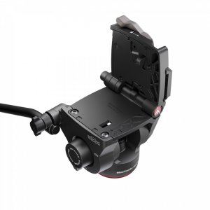 Głowica Manfrotto Głowica Video Manfrotto 500X 4
