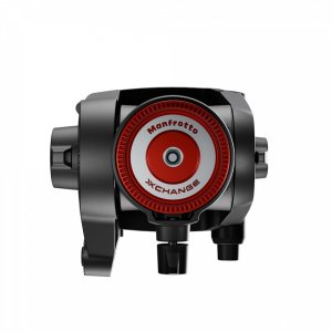 Głowica Manfrotto Głowica Video Manfrotto 500X 6