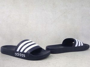 Adidas Klapki adidas Adilette Shower GZ5920 3