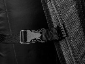 Dakine Plecak Campus 33 Carbon szary melanż 6