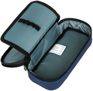 Dakine Plecak Campus 33 Dark Navy + piórnik 11