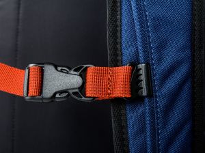 Dakine Plecak Campus 33 Dark Navy + piórnik 8