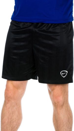 Nike Spodenki piłkarskie Jaquard Football Shorts czarne r. XL (544900010) 1