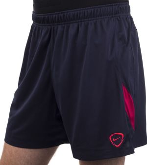 Nike Spodenki piłkarskie Academy Knit Short czarne r. XL (544899451) 1