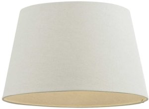 ENDON Klosz stożek do lampy Cici CICI-18IV Endon kość słoniowa ecru 3