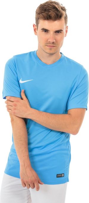 Nike Koszulka piłkarska Park VI jasnoniebieska r. XXL (725891-412) 1