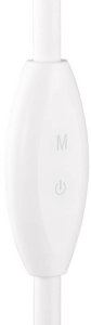 Lampa podłogowa TaoTronics Lampa podłogowa dotykowa Toro R47641101 LED 5W 3000-5000K biała 3