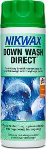 Nikwax Środek czyszczący Down Wash Direct do odzieży 300 ml 1