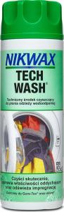Nikwax Środek czyszczący Tech Wash do odzieży 300 ml 1