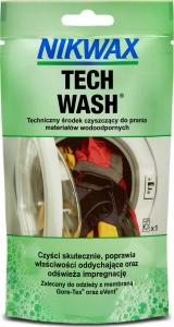 Nikwax Środek czyszczący Tech Wash do odzieży 100 ml 1
