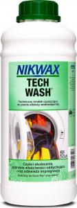 Nikwax Środek czyszczący Tech Wash do odzieży 1000 ml 1