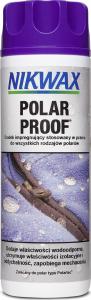 Nikwax Środek impregnujący Polar Proof do odzieży 300 ml 1