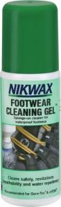 Nikwax Środek czyszczący Footwear Cleaning Gel do obuwia 125 ml 1