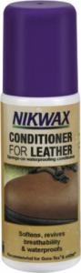 Nikwax Środek impregnujący Conditioner do obuwia ze skóry 125 ml 1
