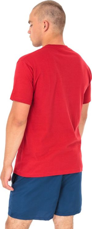 Almost Koszulka męska Stink Hole Czerwona r. S 5