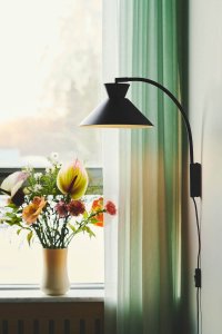 Kinkiet Nordlux Regulowana lampa ścienna z włącznikiem DIAL 2213371003 czarny 7